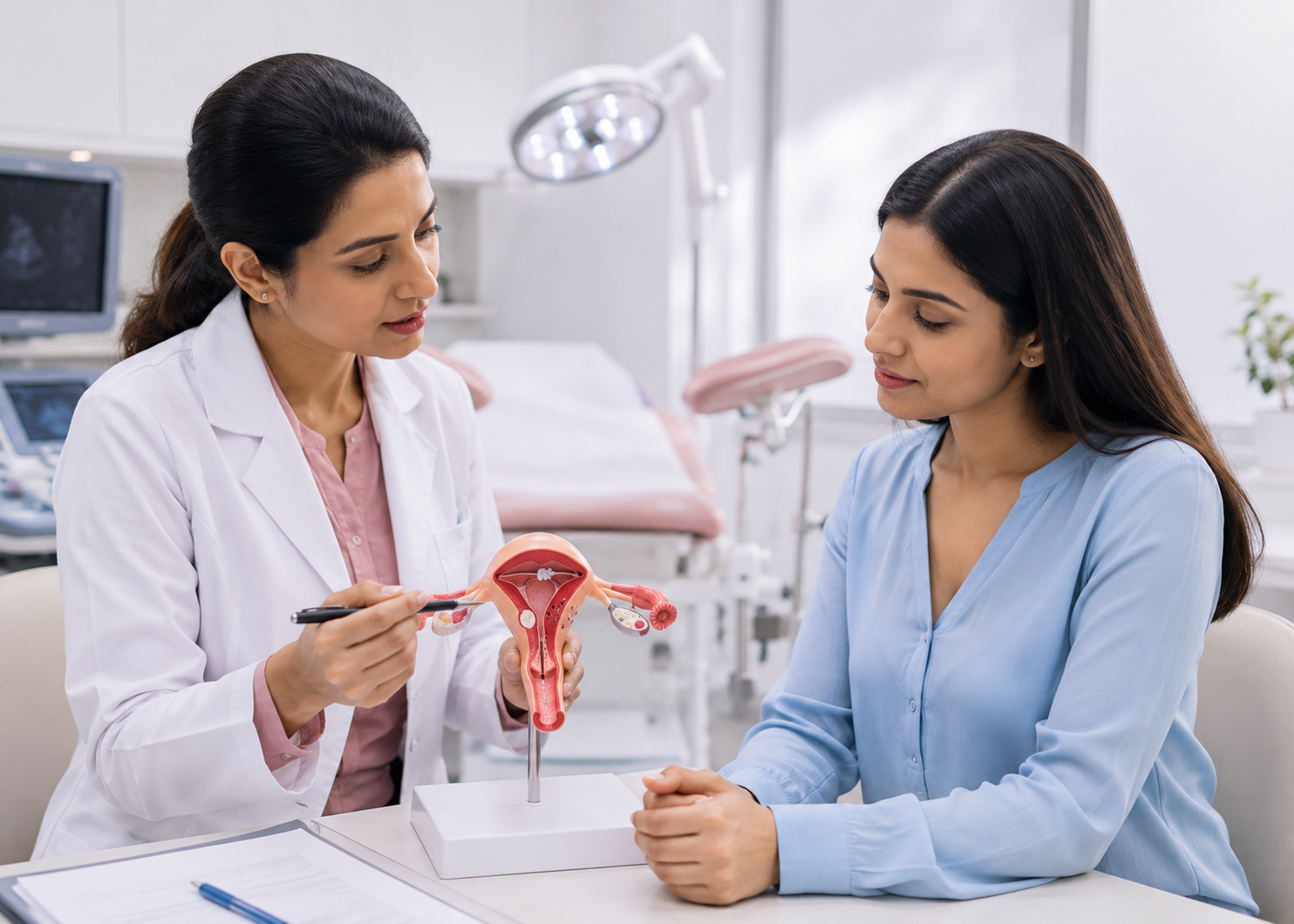 Cosmetic Gynecology: Understanding Women’s Comfort, Confidence, and Intimate Health