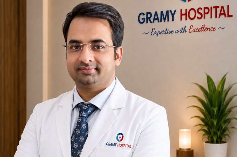Dr. Furqan Mohd Akram Khan