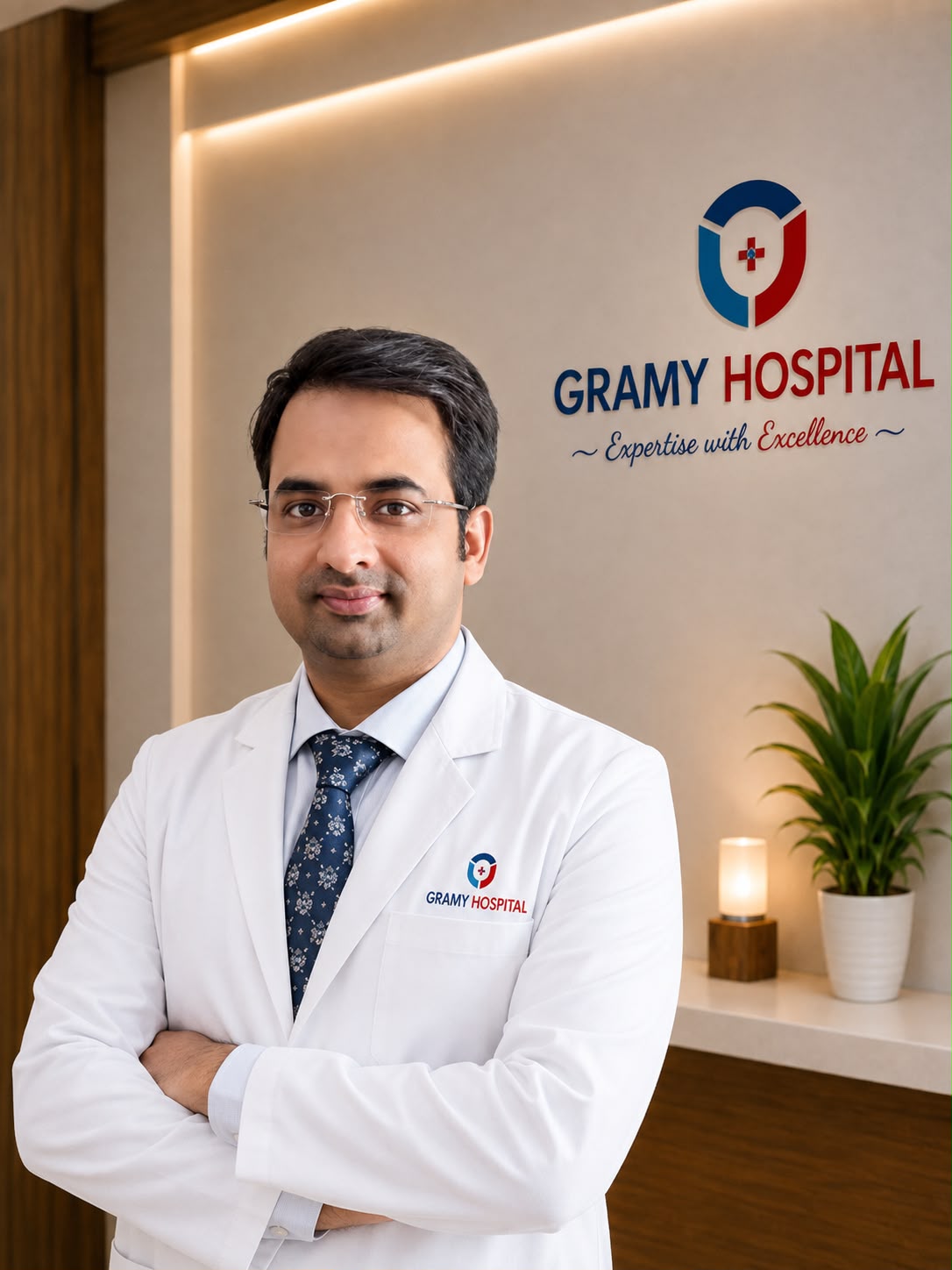 Dr. Furqan Mohd Akram Khan