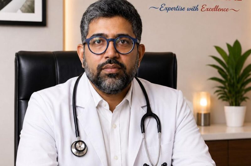 Dr. Jafferhusein S. Sura