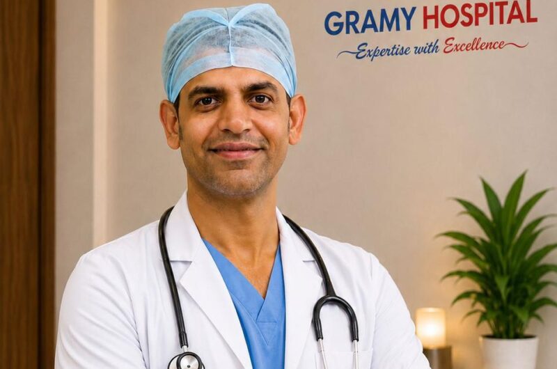 Dr. Khan Mohd Aizaz