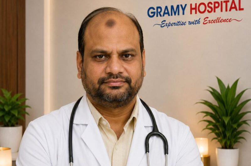 Dr. Muhammed Nuomann Sadiq