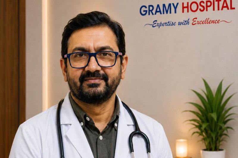 Dr. Raza Abdulrehman Modak