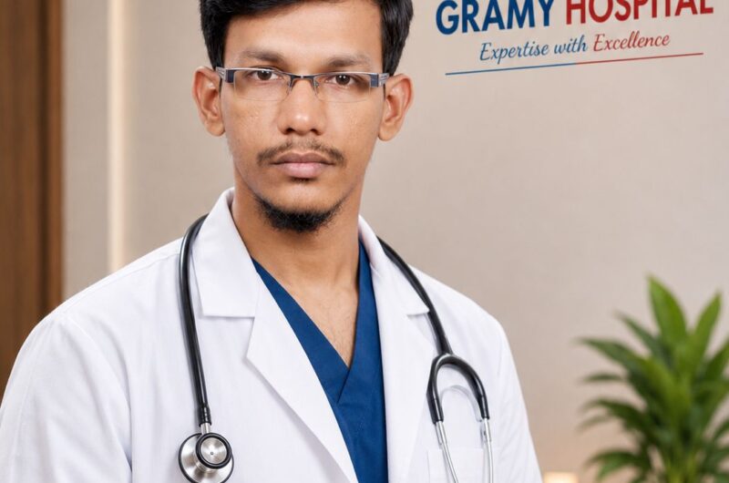 Dr. Turabi Mazhar Abbas
