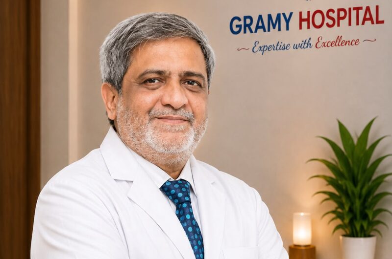 Dr. Ghulam Muqtada Khan