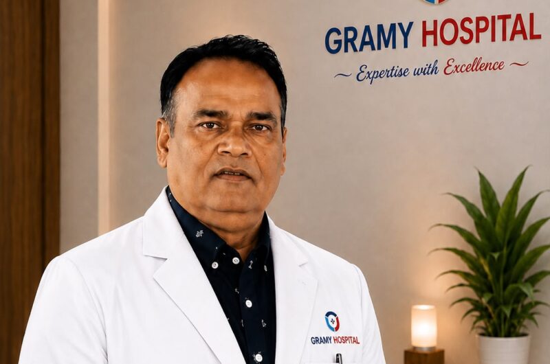 Dr. Aleem Siddiqui