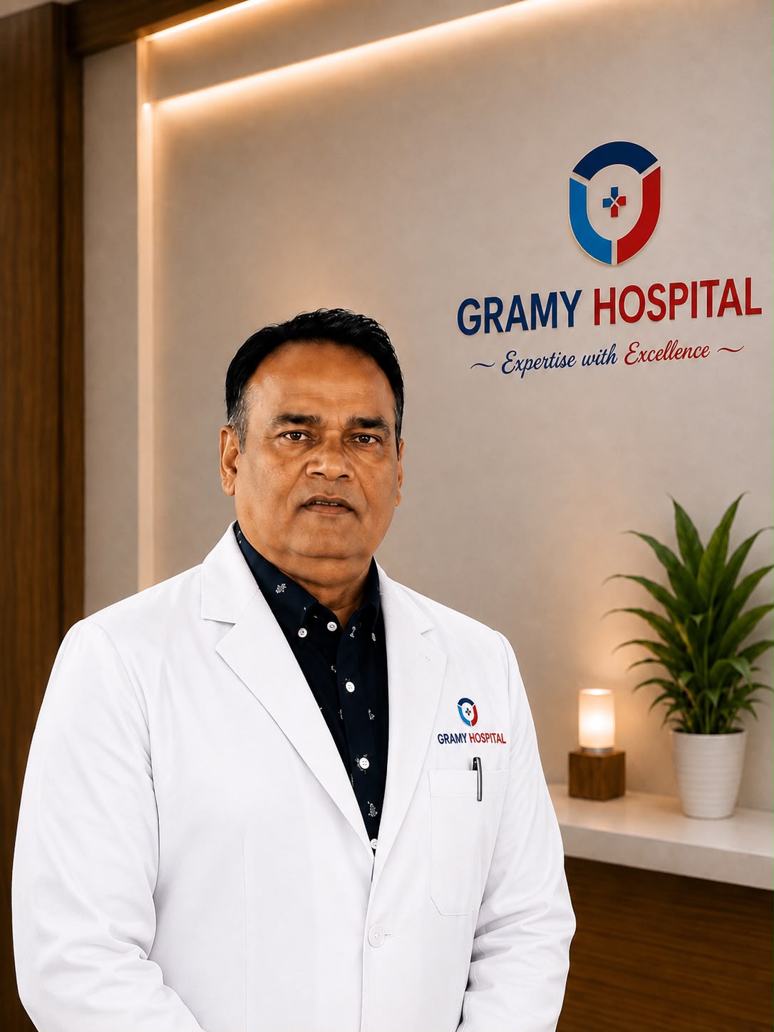 Dr. Aleem Siddiqui