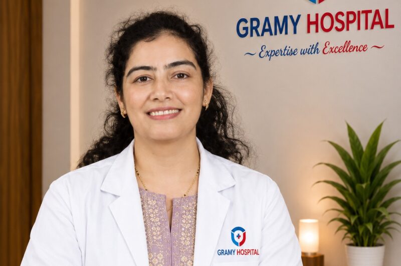 Dr. Asma Makhdum Hasan Kazi