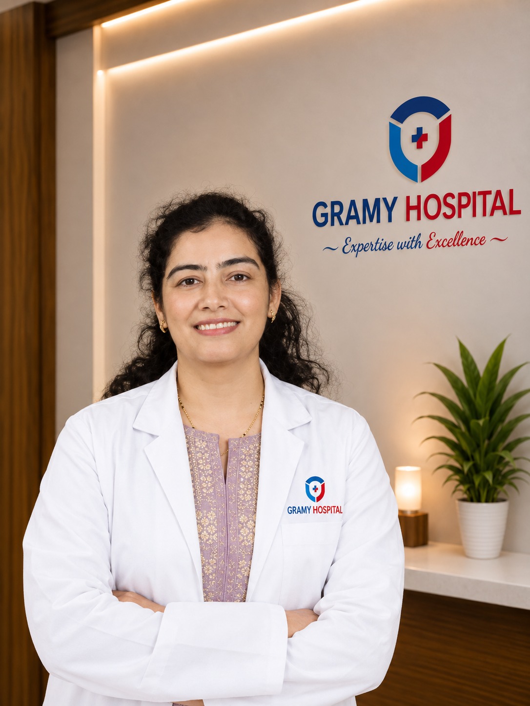 Dr. Asma Makhdum Hasan Kazi